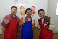 ダイアン、MC務めるバラエティー3週連続放送決定　ゲストの「人には言えない秘密のレシピ」など”食のこだわり”深掘り