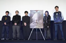 『ガンダム 閃光のハサウェイ』第２章はコロナ禍でロケハンに影響　貴重な裏話