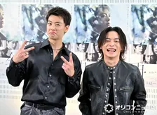 優里、竹内涼真の『Mステ』歌唱ぶりを絶賛「ああいうふうに歌えたら楽しいだろうな」　リハ終わりに取材対応