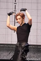 ALPHA DRIVE ONE・ARNO、骨折からステージ復帰　日本語でファンに約束「ずっと僕たちのそばにいて」