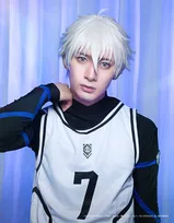 舞台『ブルーロック -Re EPISODE 凪-』総勢20人のキャラクタービジュアル公開