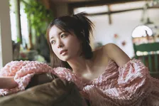 乃木坂46筒井あやめ、待望のボブヘア初グラビア！『B.L.T.』表紙＆巻頭で4パターン新ヘアアレンジ