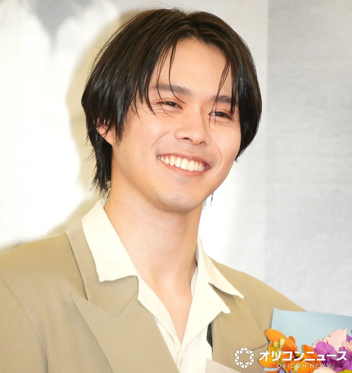 24歳・細田佳央太、"15歳と同級生役"提案に苦笑い「おれが“おっさん”になりすぎる」　最近実感「制服のシャツを着るとサラリーマン」