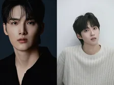 『DREAM STAGE』出演の韓国新人俳優ソ・ウジュン＆オ・ジョンミン、日本で初の撮影秘話　中村倫也から刺激「本当に“俳優”」【インタビュー】