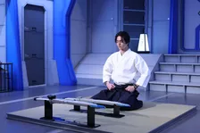 【超宇宙刑事ギャバン インフィニティ】第5話「刀と銃弾」あらすじ　刹那の二刀流の秘密が明らかに　天羽琉唯がさらわれる