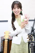 2023ミス日本みどりの大使で日芸助教の上村さや香さん、国産材でカスタネットを作るワークショップ開催　森林循環を音楽で発信「音の奥にある森に想いを馳せていただけたら」