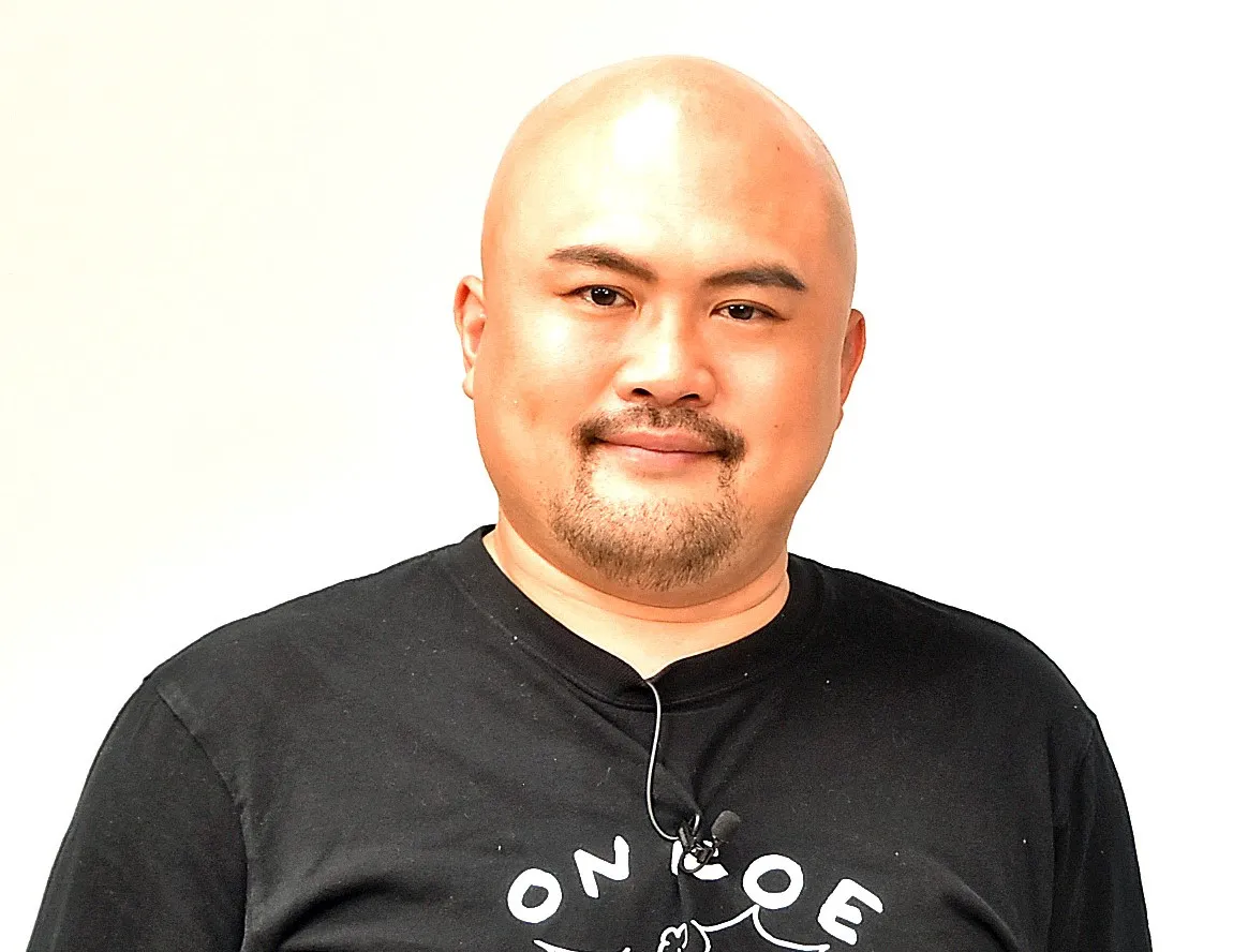 鬼越トマホーク・良ちゃん、突然手を上げ…収録を途中退席　見送るバカリズムの姿に共演者から「もう、先生！」