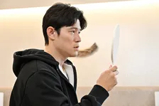 『リブート』坪井敏雄監督が語る制作舞台裏　“リブート手術”は段階的に撮影