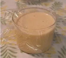 電子レンジ×材料3つで市販品超え　簡単プリンレシピが大評判「簡単なのに濃厚でとっても美味しかったです」