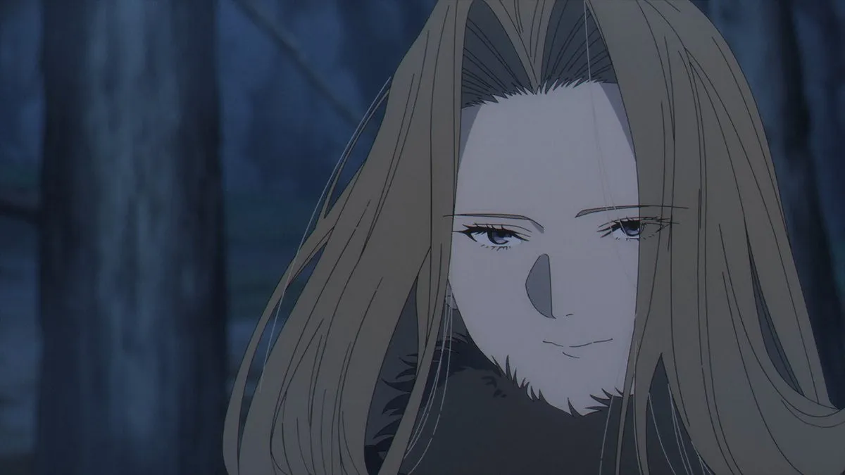 『葬送のフリーレン』フェルン＆メトーデ戦闘シーン話題　新場面カット解禁「エグいな」「姉さんの余裕」