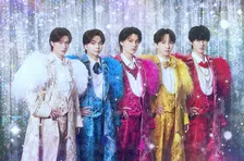 M!LK、『全力チャンプ』公式応援団に就任　「超ハイレベル曲 分業カラオケ選手権」開催