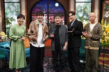 『with MUSIC』2年の歴史に幕　最終回にゆず、SixTONES、&TEAM