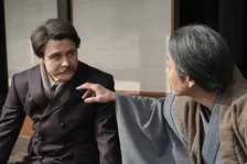 『ばけばけ』ヘブンは帝大と家を往復する日々を送る　第116回場面カット