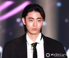 【TGC】豊田裕大、色気だだもれランウェイ　“セクシーすぎる”しぐさに悲鳴も