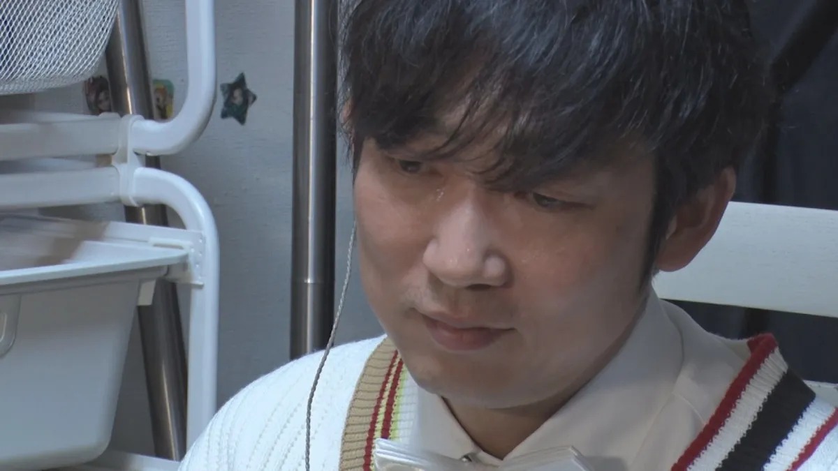 5歳の時に両親が離婚、父親が家事をイチから覚え…10年後、中3になった娘の人生初挑戦　ノンスタ石田が涙の展開