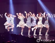 【TGC】3回連続出演・ME:I、笑顔あふれるパフォーマンス　ハッピーオーラあふれるステージに