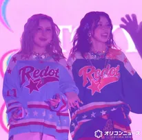 【TGC】“ブランドディレクター”仲里依紗、14年ぶりTGC出演　妹・れいちゃんとサプライズ登場