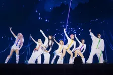 XG、プロデューサー逮捕騒動後初のライブ開催　メンバー全員がファンに感謝伝える「この瞬間は一生の宝物」「何があっても変わらないものがあります」【コメントあり】