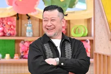 ケンドーコバヤシ、50代で第1子誕生　同じ境遇のメッセ黒田に質問「どうやってるんですか？」