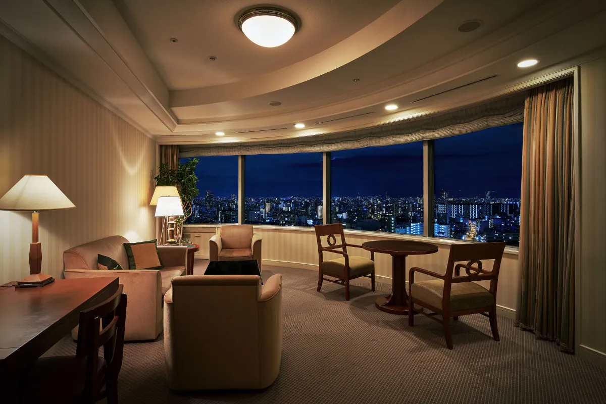 帝国ホテル 大阪、開業30周年記念「福袋」発売　3万円～最高額なんと300万円の全5種…「かなりお得」中身【一覧】