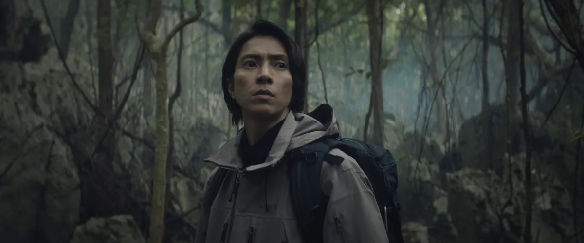 山下智久『神の雫／Drops of God』シーズン2　第7話“魂の対峙”本編映像解禁　最終話へ向け新予告も公開