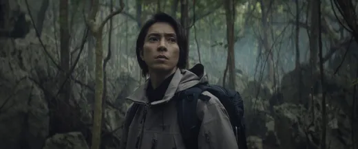 山下智久『神の雫／Drops of God』シーズン2　第7話“魂の対峙”本編映像解禁　最終話へ向け新予告も公開