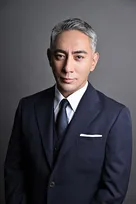 市川團十郎　“襲名後”初のドラマ出演　『リブート』で大物政治家役「単純な悪ではない」