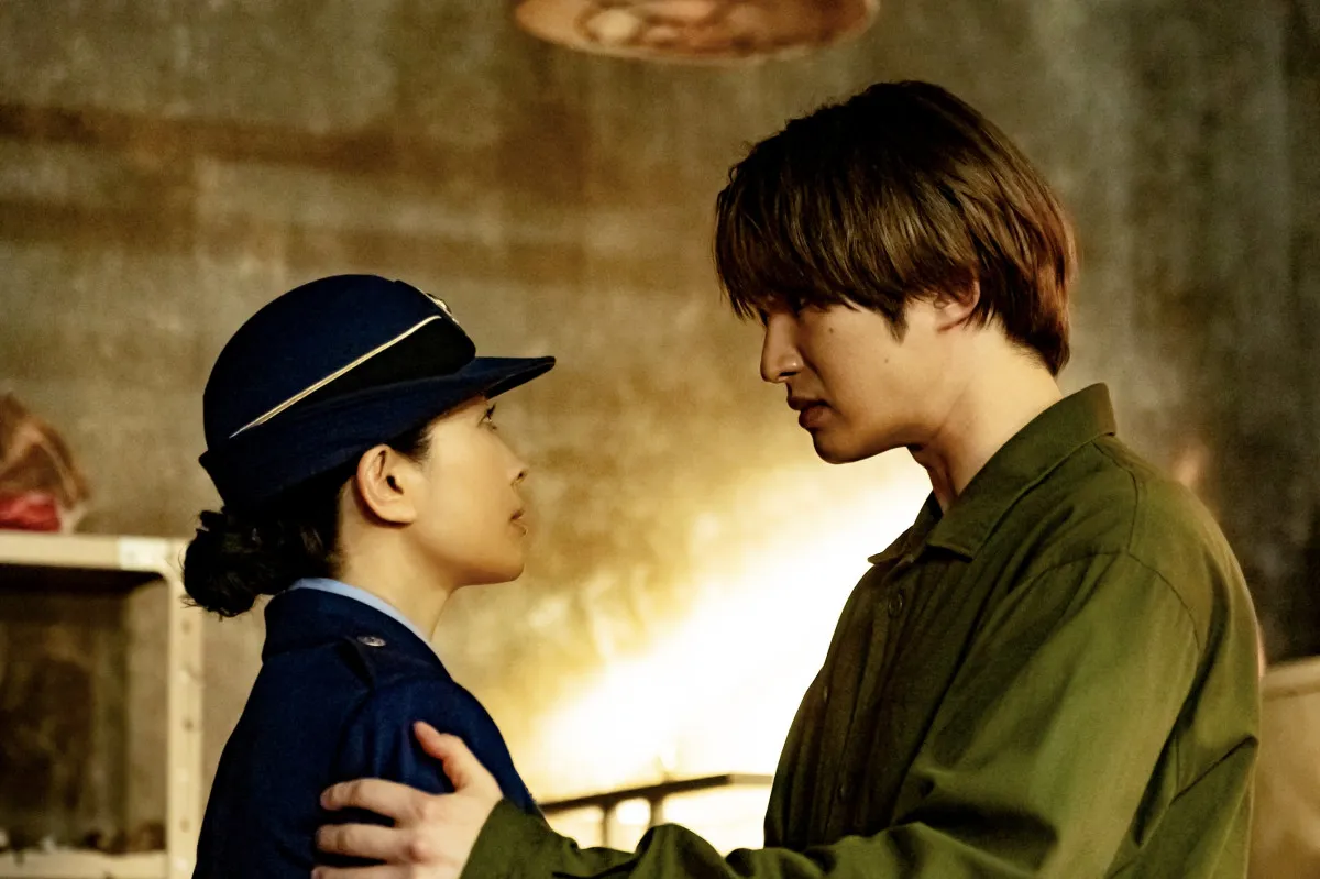 こずえ（篠原涼子）、怜治（ジェシー）を脱退させる決意　『パンチドランク・ウーマン」第8話あらすじ