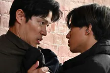 『リブート』第8話　最愛の妻の死…全真相が明かされる！