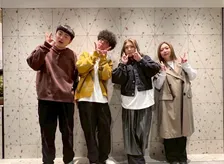 M-1王者たくろう、やすともと心斎橋で本気の買い物　東京進出に備え…赤木はともこの実用アイテム購入