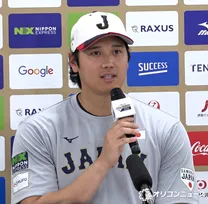 【WBC】ベネズエラ戦のスタメン発表　大谷は1番指名打者　2番は佐藤輝明が入る　準々決勝【一覧】