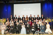 『声優アワード』全ての受賞者発表！主演声優賞は戸谷菊之介＆若山詩音　戸谷は恩師・緒方恵美へ感謝のスピーチ