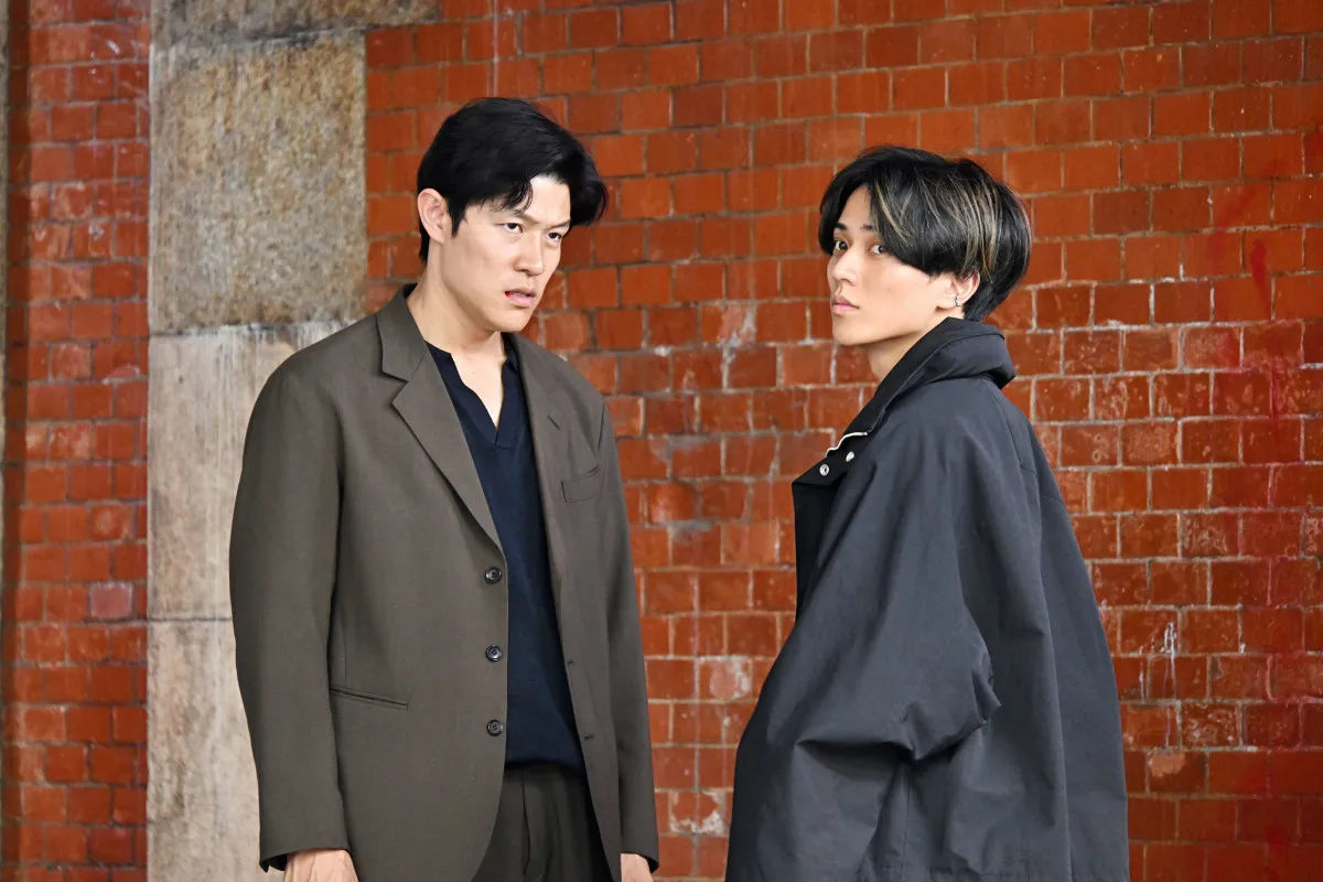 『リブート』衝撃の“新事実”にネット驚き「マジ!?」「考察以上」「涙が止まらない」