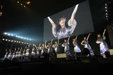 乃木坂46らアイドルがランウェイに集結　IDOL RUNWAY COLLECTION