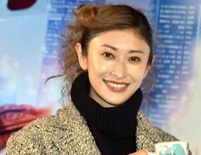 41歳・山田優、ランジェリー姿で衝撃の美ボディ　SNS反響「かわええ…」「カッコ良すぎるー　うっとり」