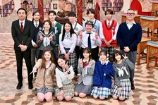 『呼び出し先生タナカ』最終回に贈る涙のメッセージ　珍回答連発でタナカ先生大激怒!?