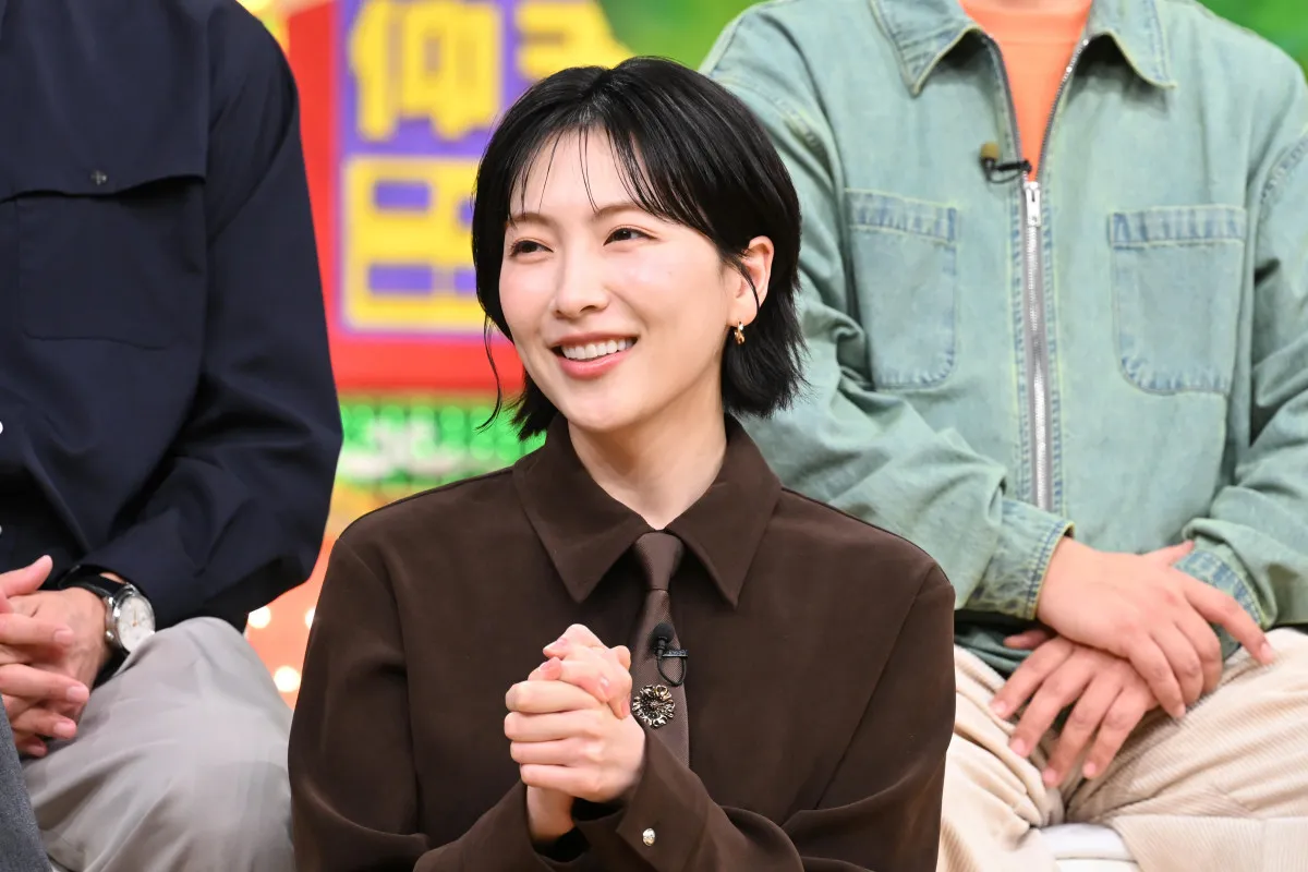 知英、荷物取り違えトラブル告白　相手の“驚きの神対応”明かす