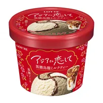 ロッテ、アイスカテゴリーに10年ぶりの新ブランド誕生　アジアンスイーツ一点に集中した特化型