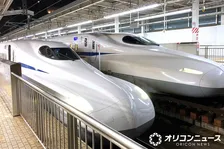 JR東海、GWに「お子さま連れ車両」70本運行