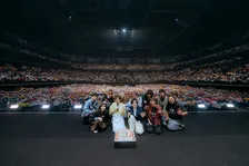 いきものがかり、デビュー20周年の初主催フェス閉幕　豪華ミュージシャン＆芸人が祝福した2日間