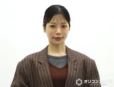 桜井ユキ、ミスリード誘う役どころに充実感「うまく引っかかったな」
