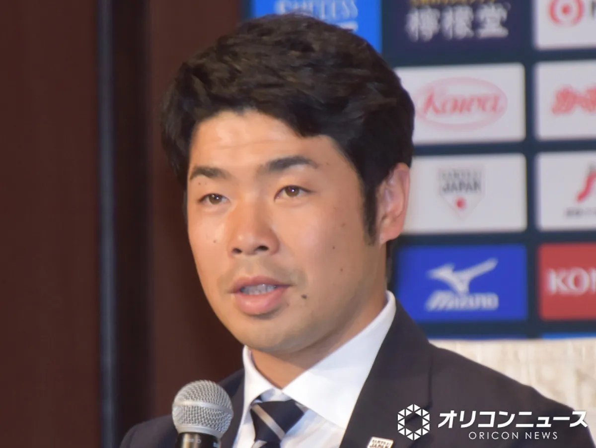 【WBC】近藤健介、選手への誹謗中傷に苦言「心無い言葉が届いている」　自身の力不足を謝罪し“再起”を誓う