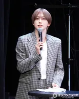 &TEAM・FUMA、aoenイベントにサプライズ登場　会場どよめき＆雅久も喜び「FUMAくんっ！」