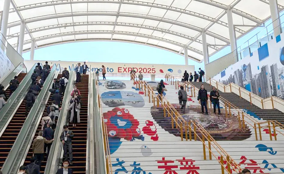 万博1周年記念イベント一挙発表　吹田の万博記念公園で「Festival」、夢洲で「Station」、全国6都市「Tour」など【一覧・概要】