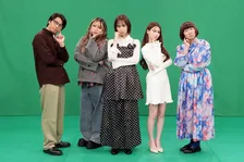 “りくりゅう”神解説の高橋成美、はじめての婚活に挑戦「心からの笑いも生まれました!!」テレ東で放送『ヌマ子の憂鬱～幸せになりたい女たち～』