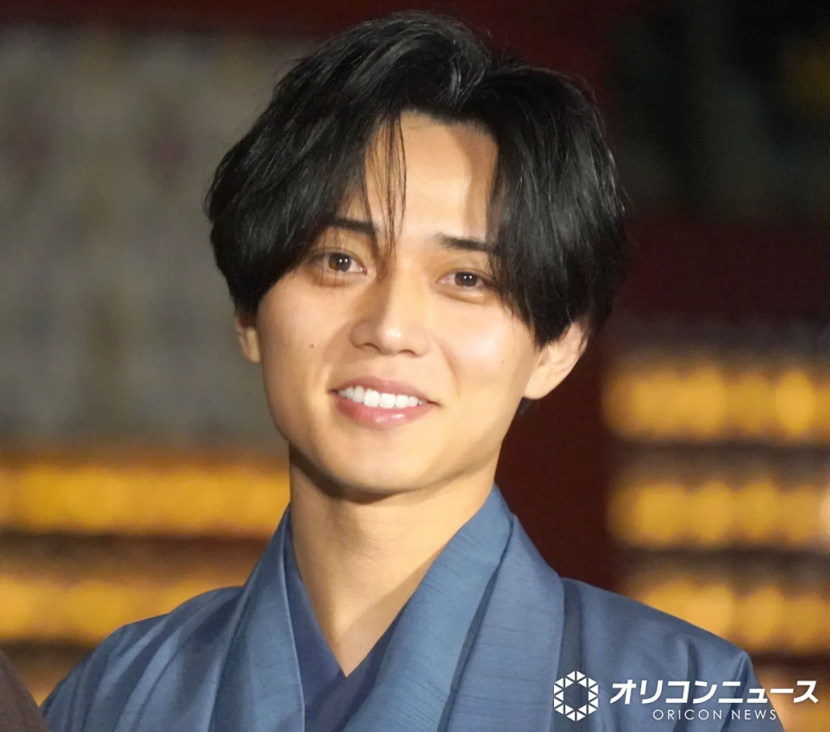 永瀬廉は“せっかち”すぎる早さの鬼　エレベーターの扉も「閉じるのを手伝ったりします」