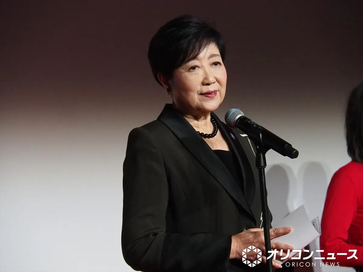 「東京アニメアワードフェスティバル」来年からリニューアルへ　小池百合子都知事が支援表明
