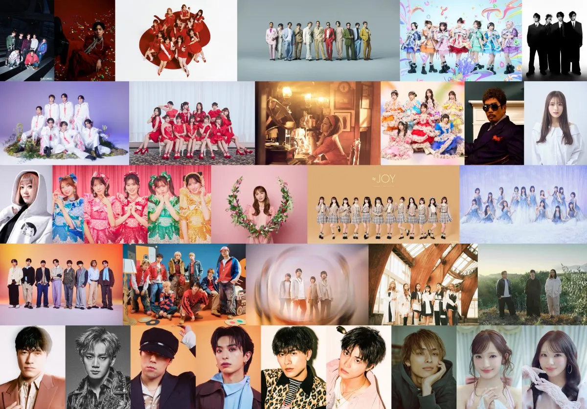 『CDTVライブ！ライブ！』春の4時間SP、出演アーティスト＆歌唱曲発表　Mr.Childrenは最新曲テレビ初披露【一覧】