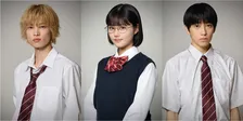原菜乃華主演『るなしい』、メインキャストに窪塚愛流＆本島純政　出演キャストも一挙解禁【コメントあり】