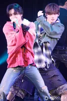 aoen京助、雅久に“秒で落ちた”エピソード告白　“秒落ち”必至返答重ねる